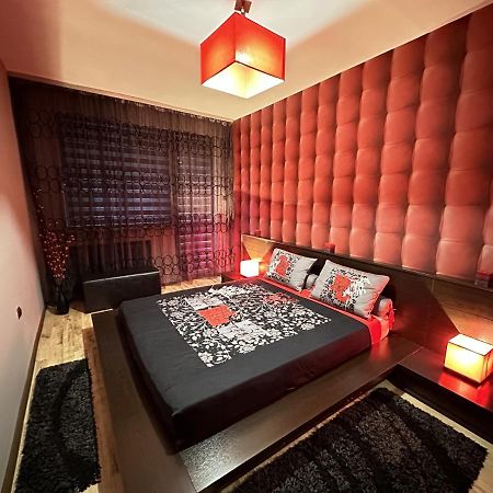 Gh Apartment Vratza Vratsa Esterno foto