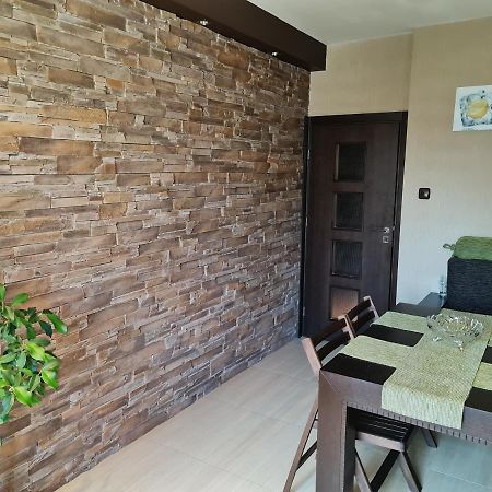 Gh Apartment Vratza Vratsa Esterno foto