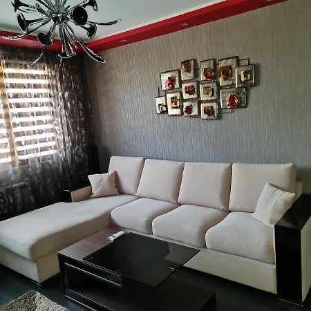 Gh Apartment Vratza Vratsa Esterno foto