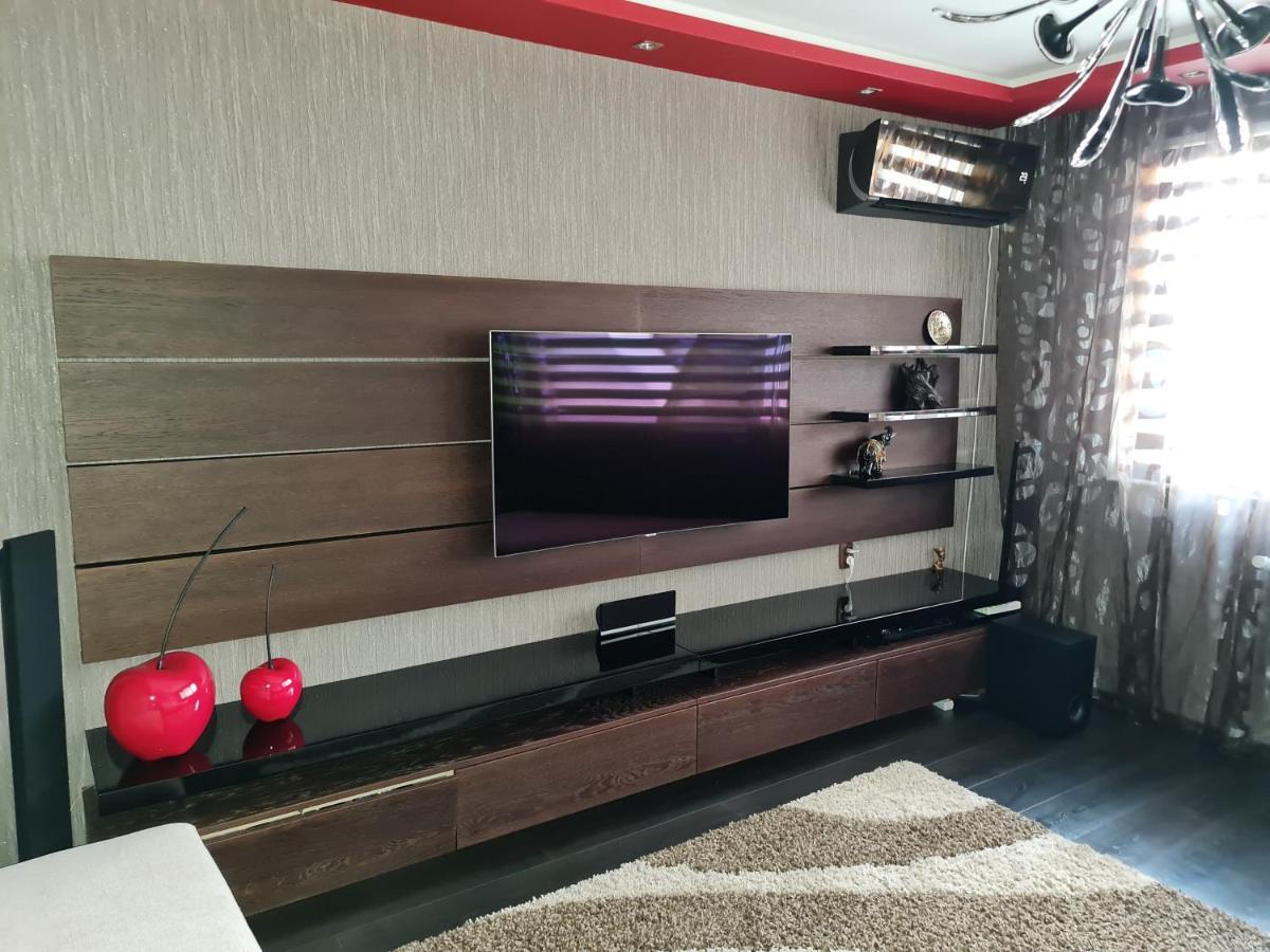 Gh Apartment Vratza Vratsa Esterno foto