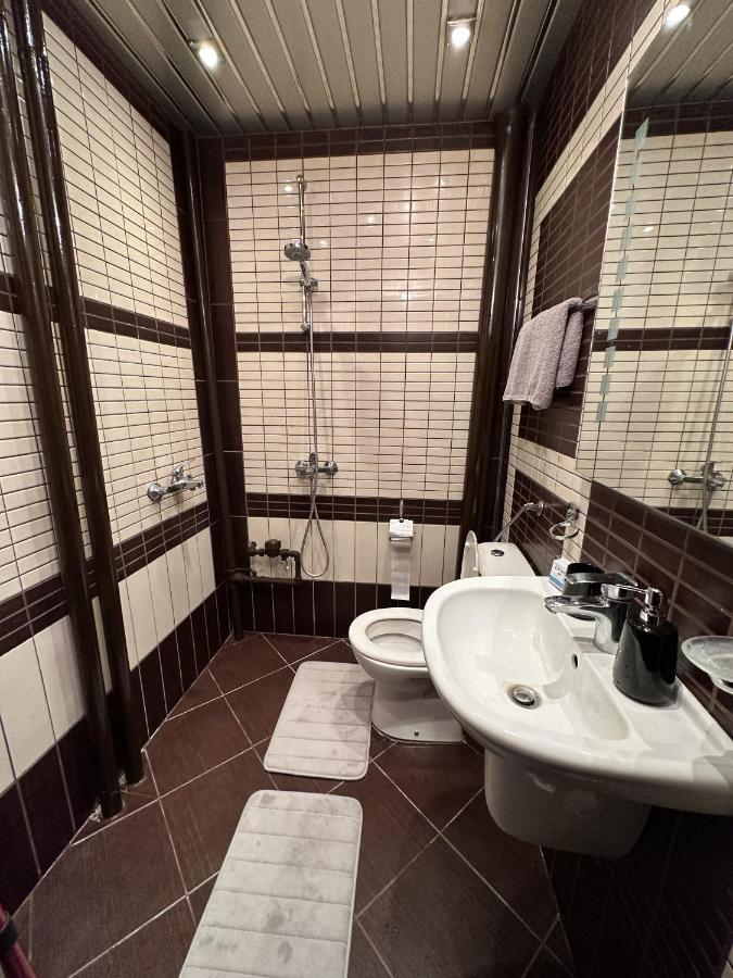 Gh Apartment Vratza Vratsa Esterno foto