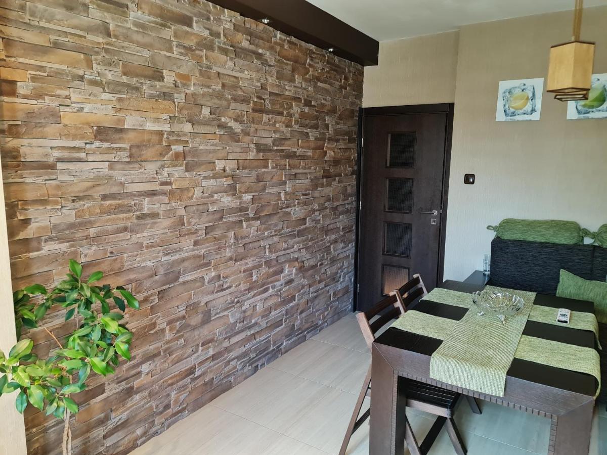 Gh Apartment Vratza Vratsa Esterno foto