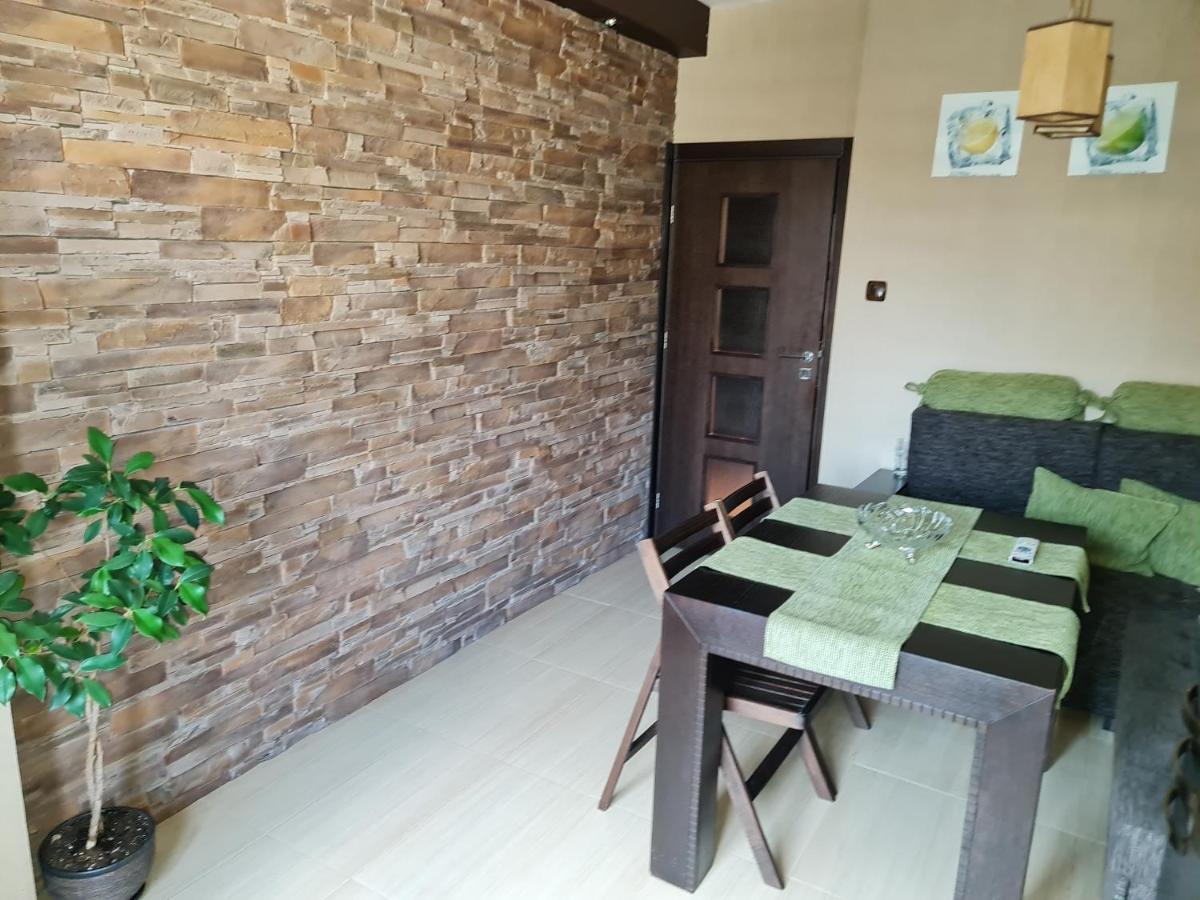Gh Apartment Vratza Vratsa Esterno foto