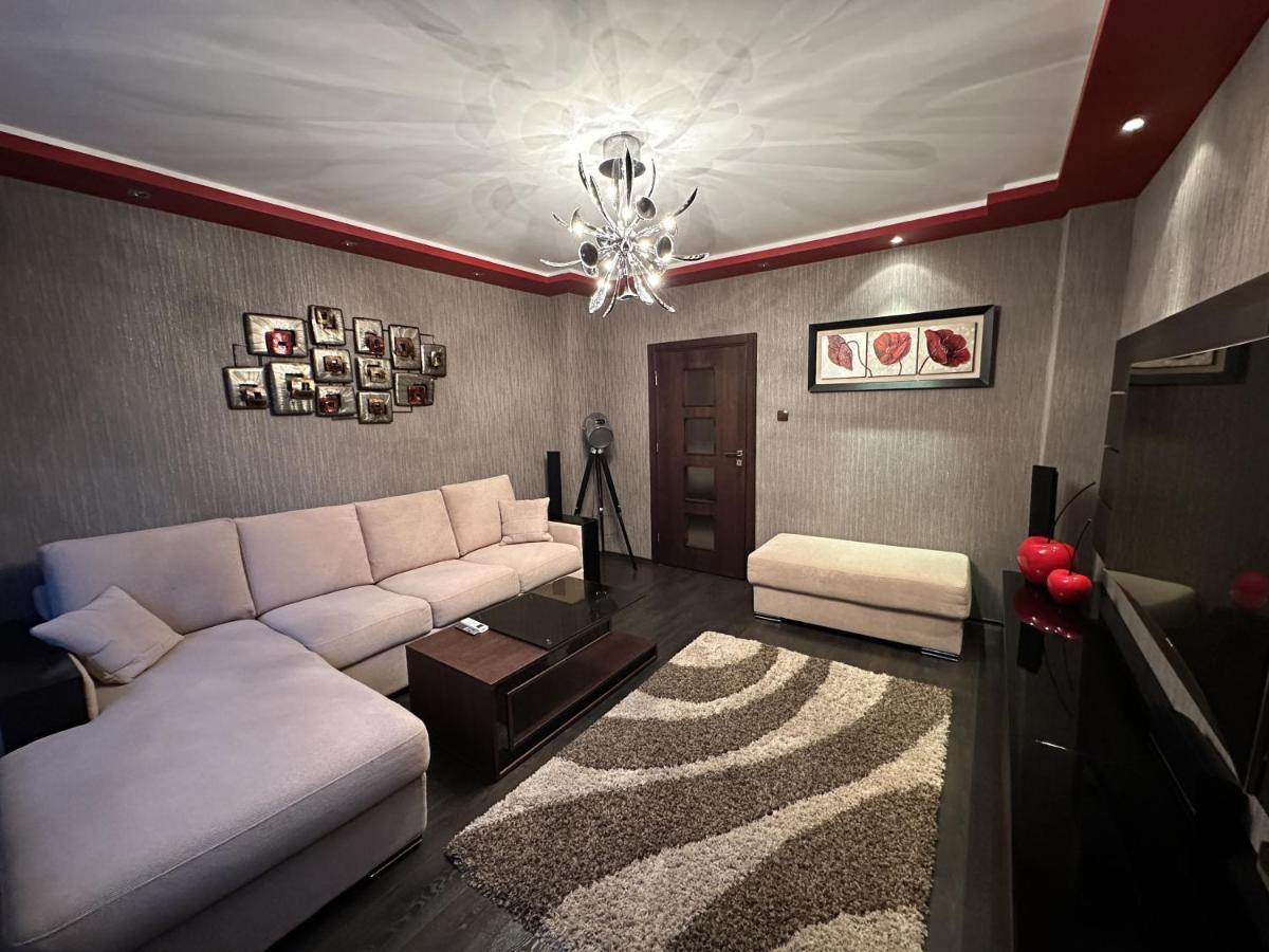 Gh Apartment Vratza Vratsa Esterno foto