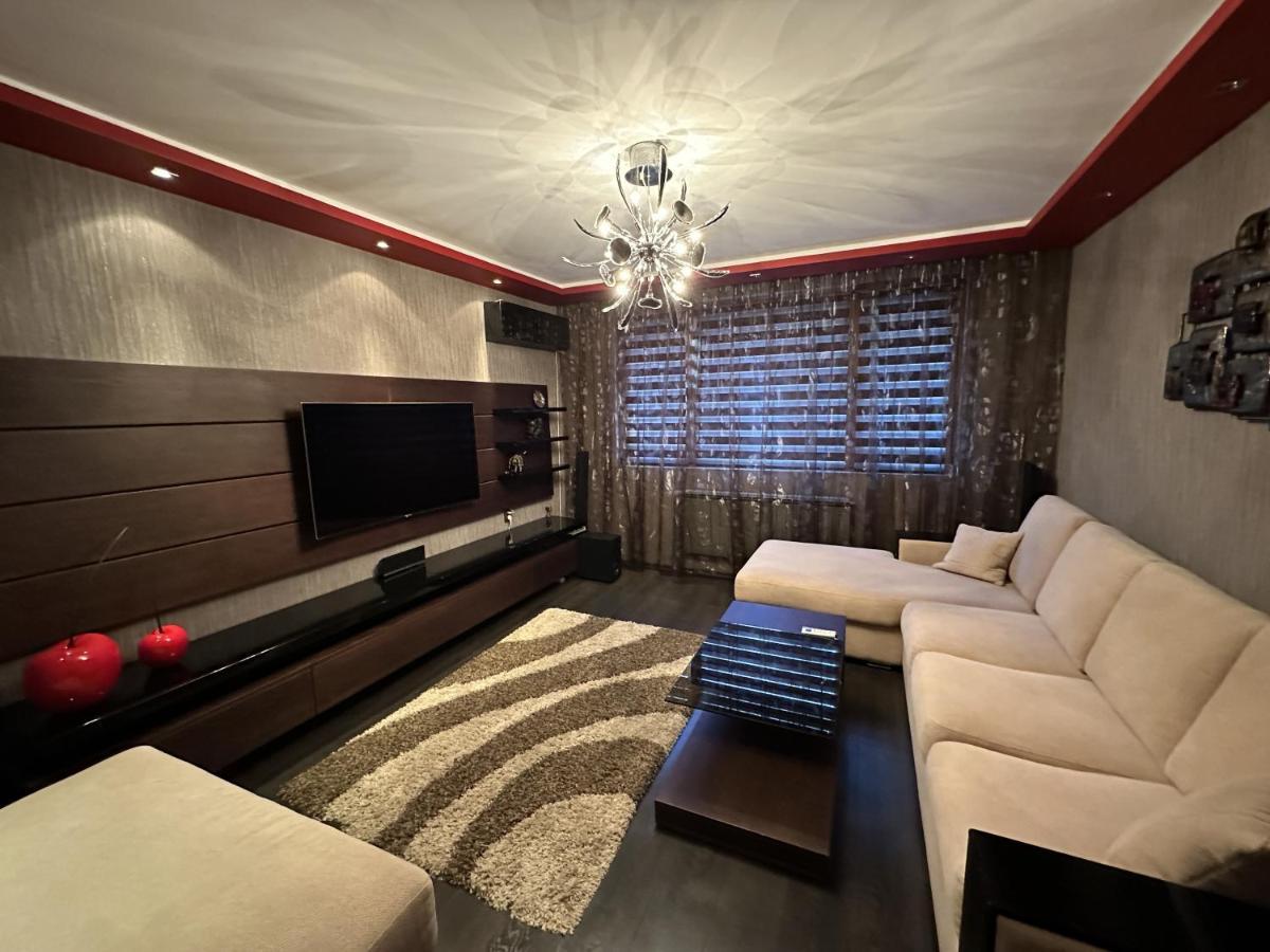 Gh Apartment Vratza Vratsa Esterno foto