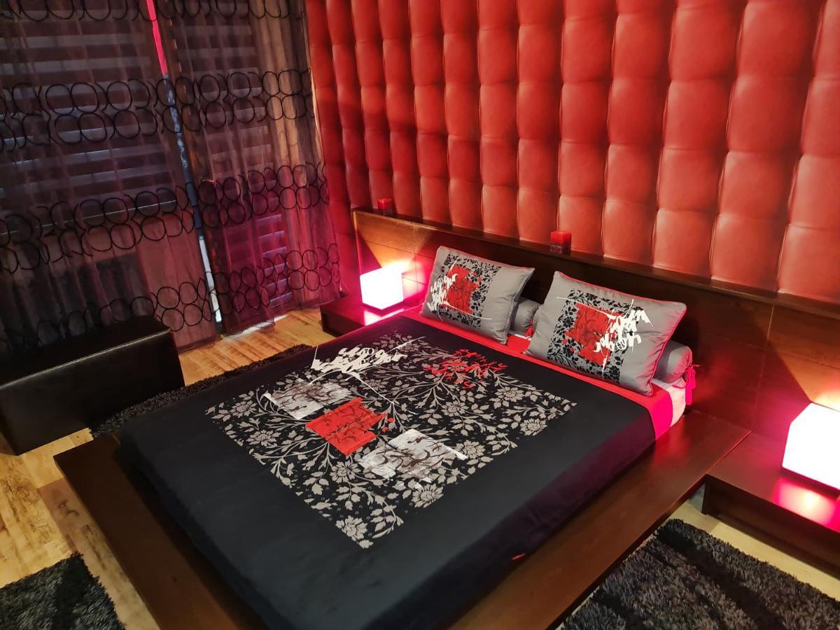 Gh Apartment Vratza Vratsa Esterno foto