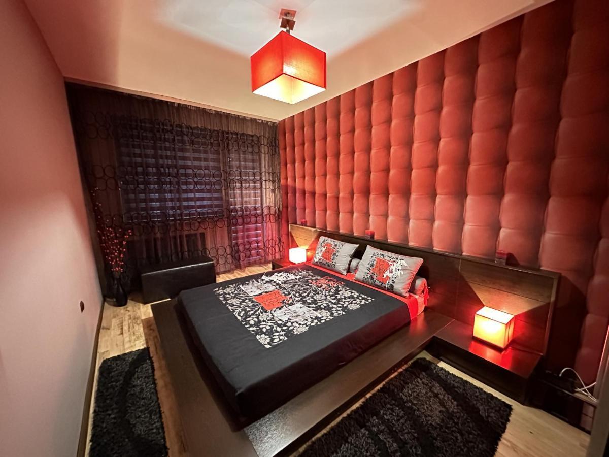 Gh Apartment Vratza Vratsa Esterno foto