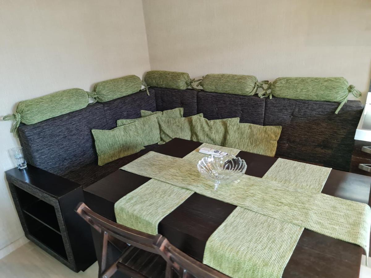 Gh Apartment Vratza Vratsa Esterno foto