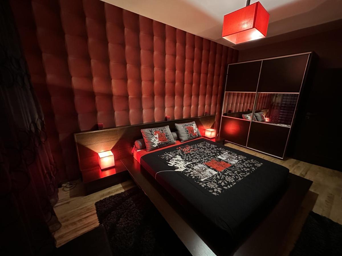 Gh Apartment Vratza Vratsa Esterno foto