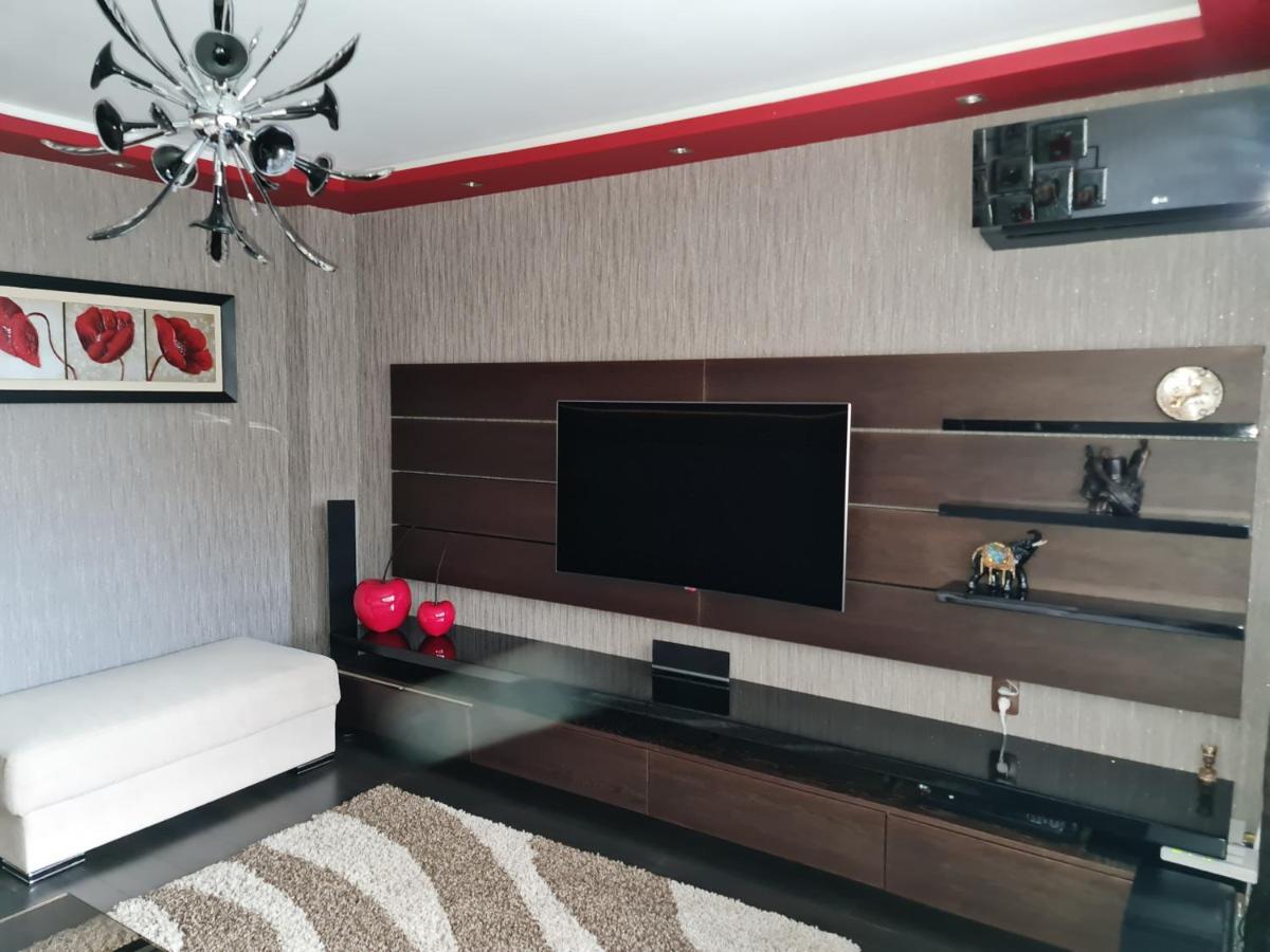 Gh Apartment Vratza Vratsa Esterno foto